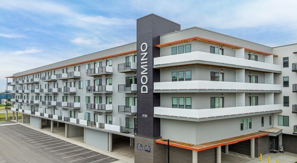 Building Photo - 3132 Dr Andrew J Brown Ave