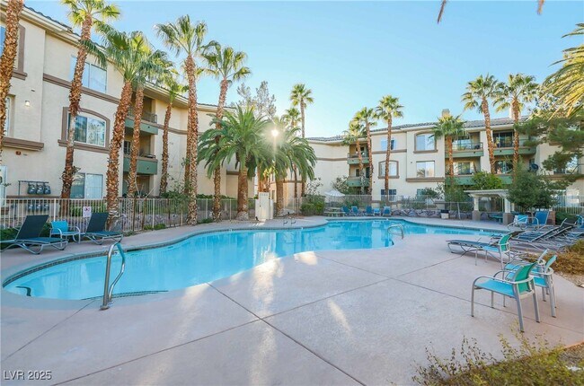 Building Photo - 7135 S Durango Dr