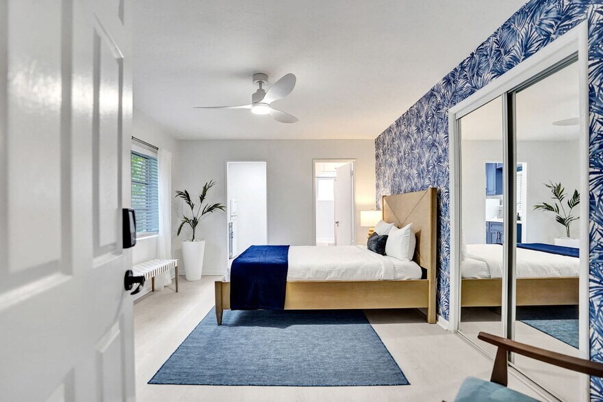 Building Photo - 101 Lucerne Ave