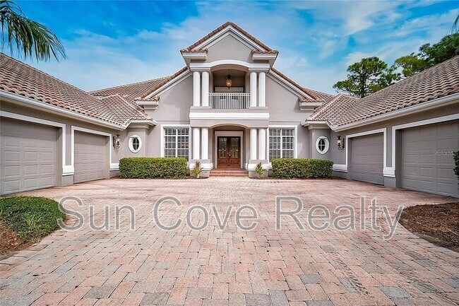 Building Photo - 854 Macewen Dr