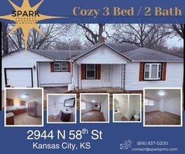 Building Photo - 2944 N 58th St