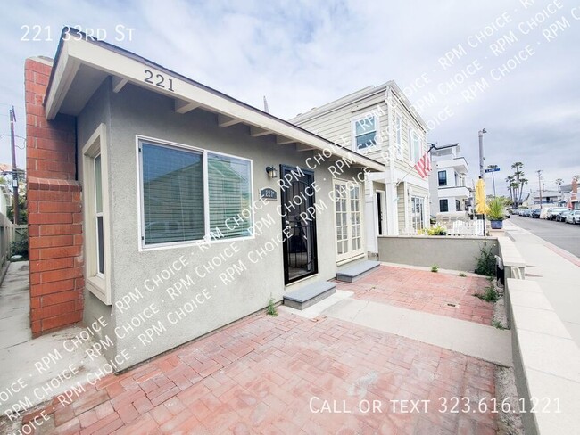 Primary Photo - 221 33rd St