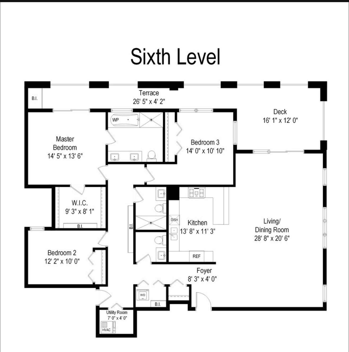 Building Photo - 340 W Evergreen Ave