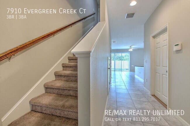 Building Photo - 7910 Evergreen Creek Ct