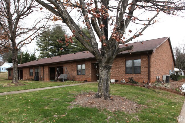Building Photo - Buena Vista Apartments