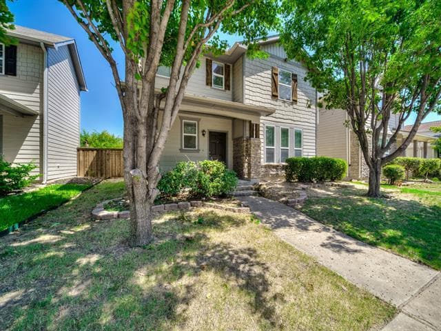 Building Photo - 7120 Wind Row Dr