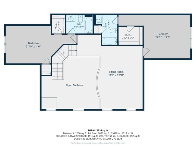 Building Photo - 3081 N Spurway Dr