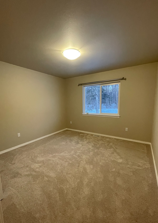 Building Photo - Spacious 3 bedroom/2 bathroom/2 car garage Ranch style home in Palmer with Soaring ceilings and m...