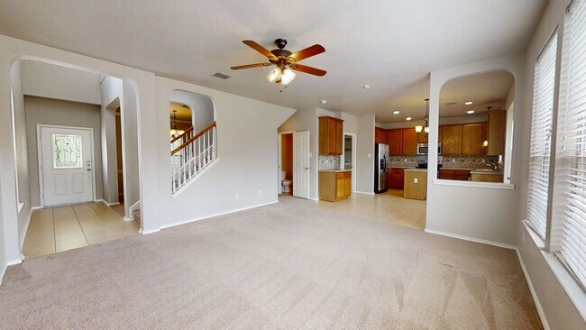 Building Photo - ALAMO RANCH Well-Maintained Beauty! 3bd/2.5ba - Northside Schools