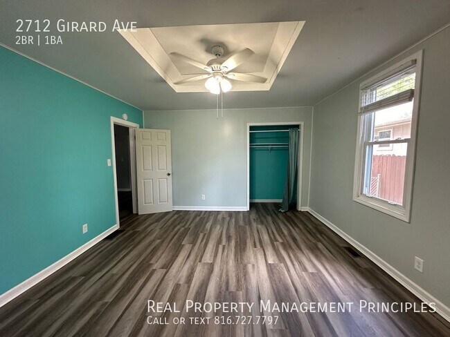 Building Photo - 2712 Girard Ave