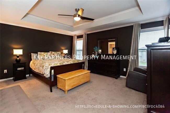 Building Photo - 23402 W 52nd Terrace