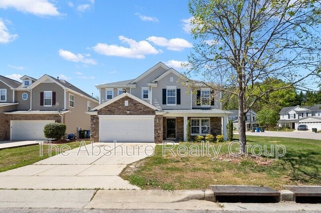 Building Photo - 6571 Guard Hill Dr