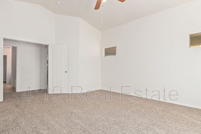 Building Photo - 36537 W El Greco St