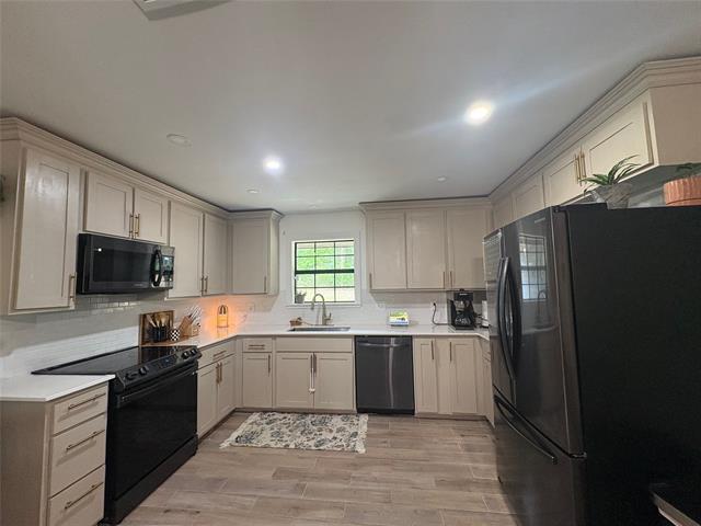 Building Photo - 2648 Fm-2152