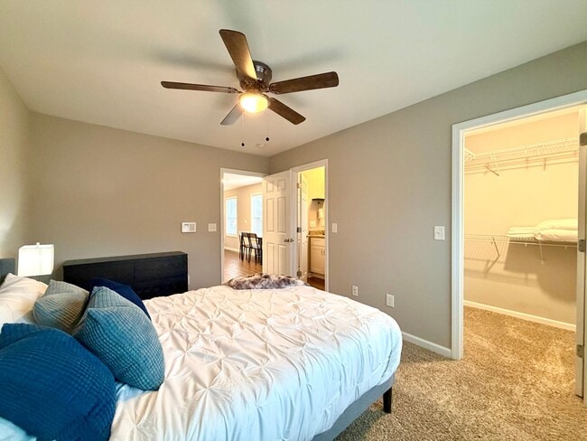 Building Photo - 925 Woody Hills Dr - Furnished Rental