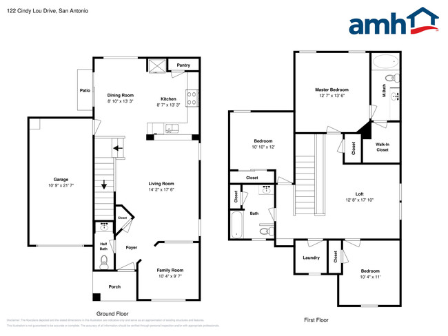 Building Photo - 122 Cindy Lou Dr