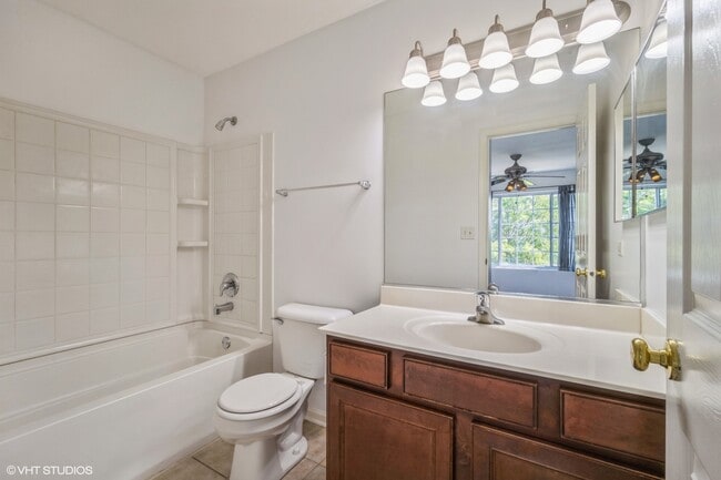 Building Photo - 3388 Sanctuary Dr