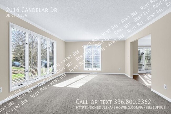 Building Photo - 2016 Candelar Dr