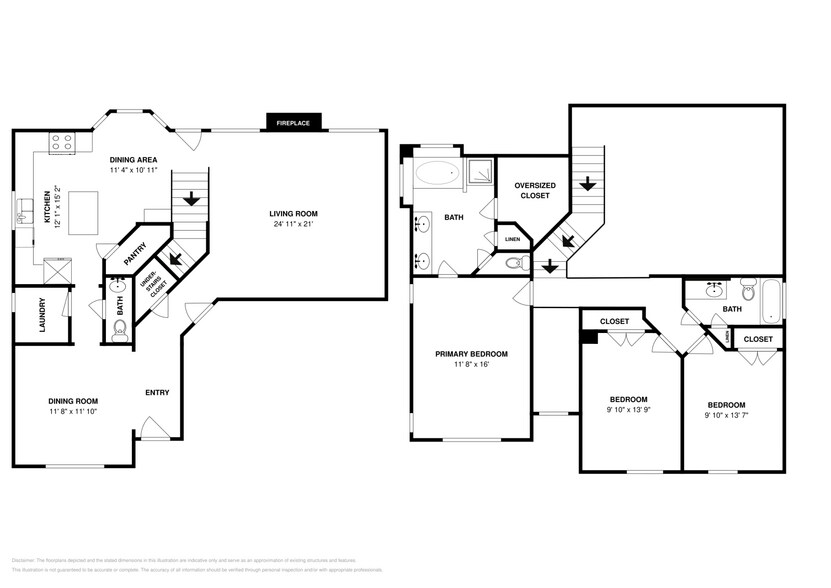 Building Photo - 963 Oak Lynn Dr