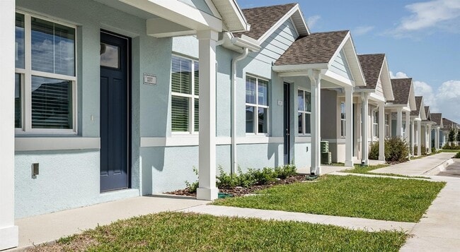 Primary Photo - 8925 Livigno Wy