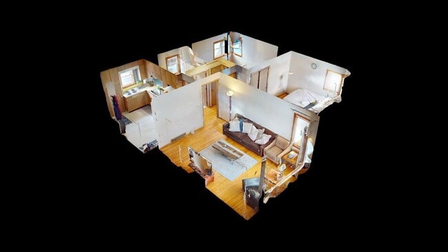 Building Photo - Home in north-central Ames - AVAILABLE NOW