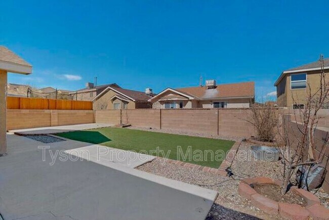 Building Photo - 7705 Button Quail Ave NW