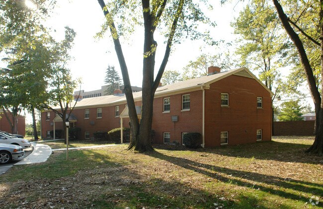 Building Photo - 1431-1441 Ombersley Ln
