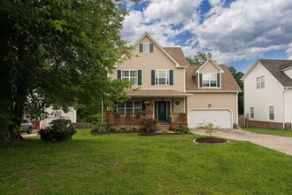 Building Photo - 609 Riva Ridge Rd