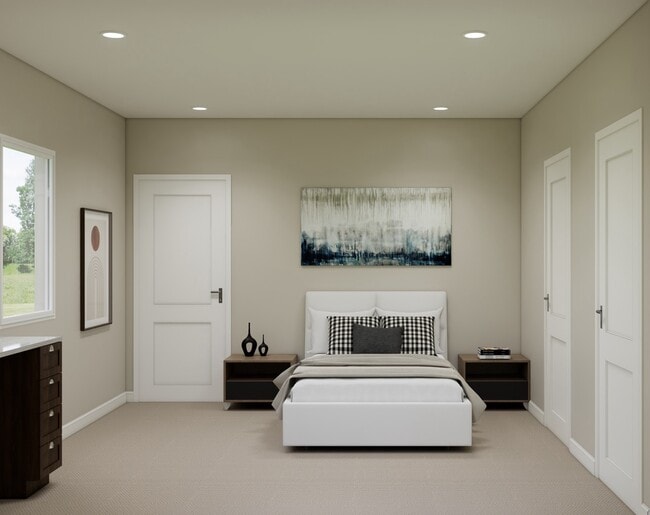 Building Photo - 1504 Chrisway Dr