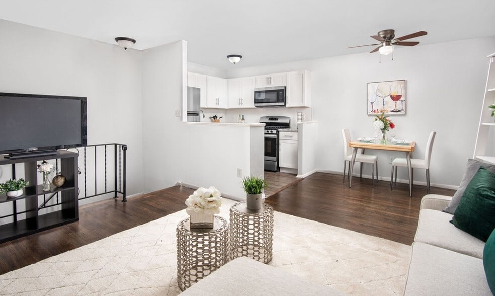 Building Photo - Keyport Harbor Apartment Homes