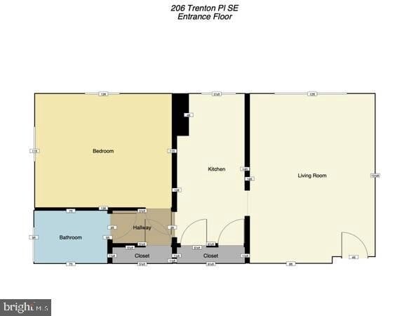 Building Photo - 206 Trenton Pl SE