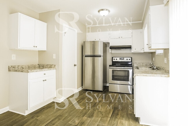 Building Photo - The Lifestyle You Deserve.