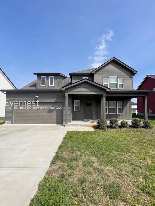 Building Photo - 817 Marksman Ct