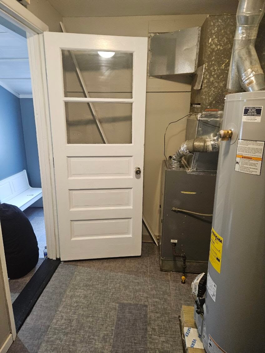 Building Photo - 406 Hanover Ave