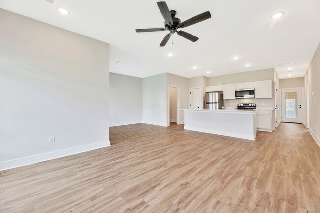 Building Photo - 1129 N Joye St