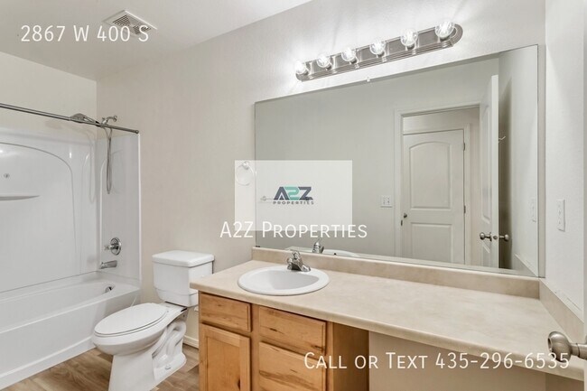 Building Photo - 2867 W 400 S