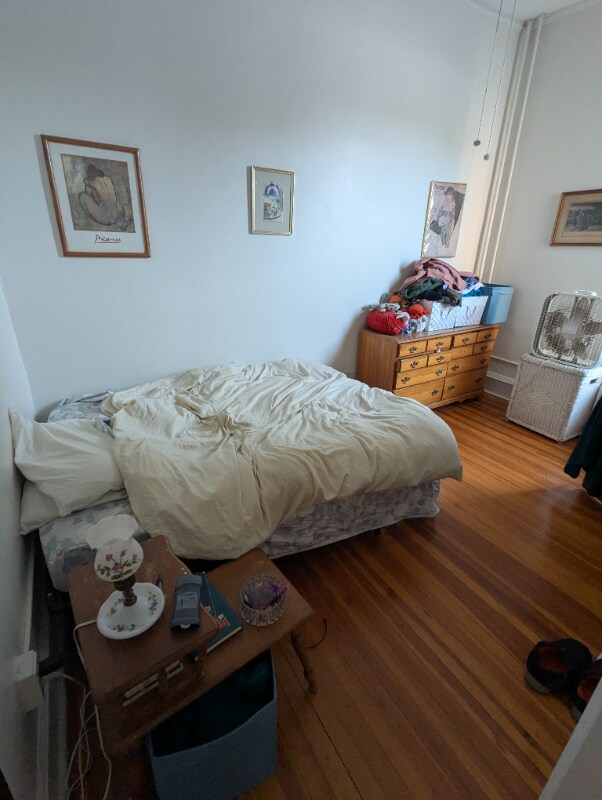 Building Photo - 544 Madison Ave