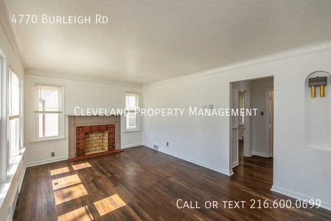 Building Photo - 4770 Burleigh Rd