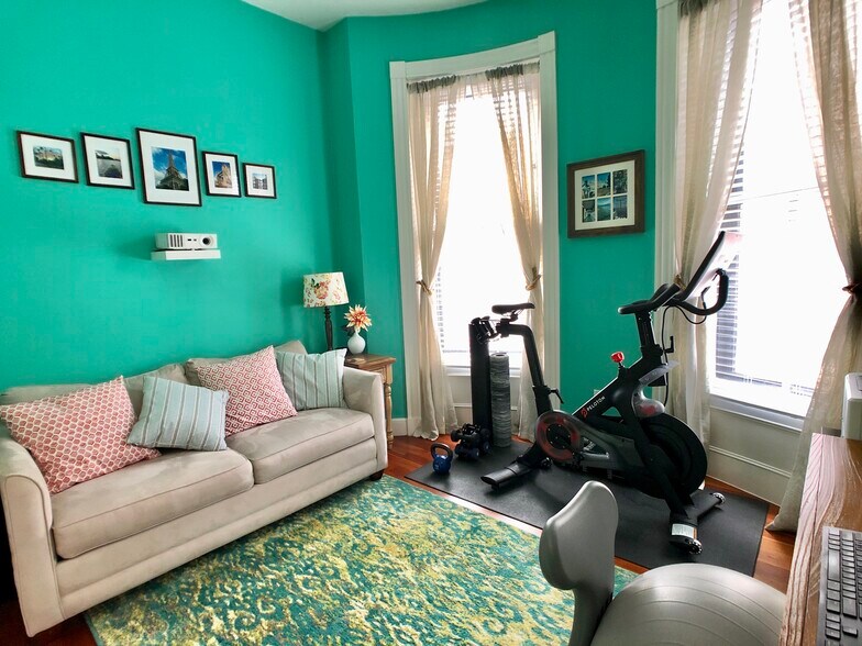 Building Photo - 408 Columbus Ave