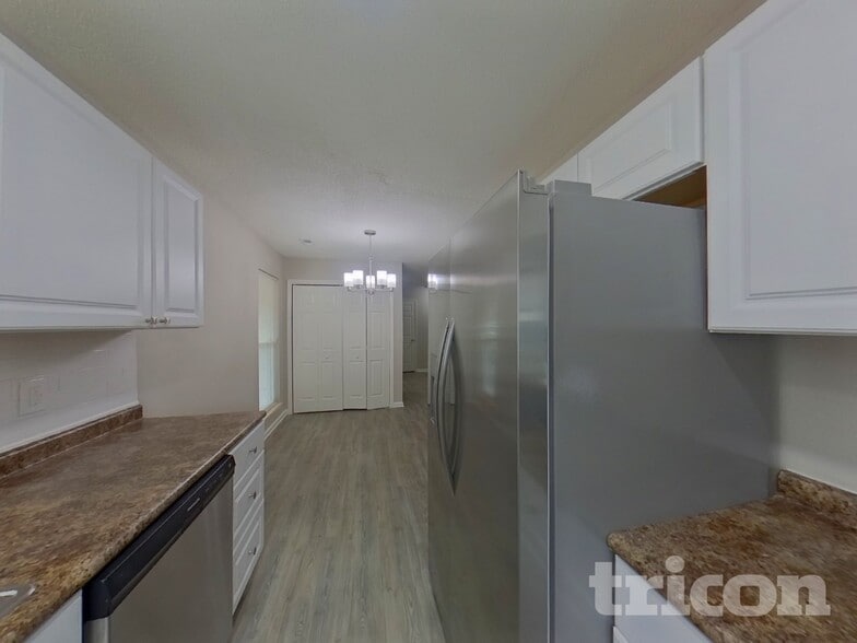 Building Photo - 8501 Milton Morris Dr