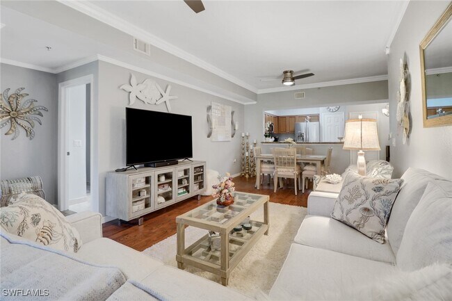 Building Photo - 10126 Villagio Palms Way
