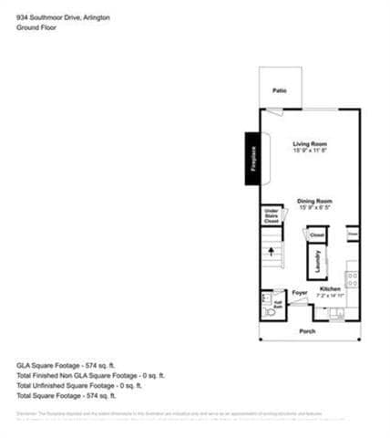 Building Photo - 1024 Southmoor Dr