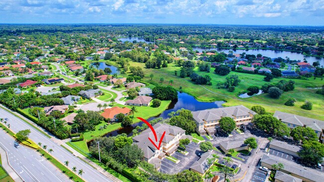Building Photo - 2020 Greenview Shores Blvd