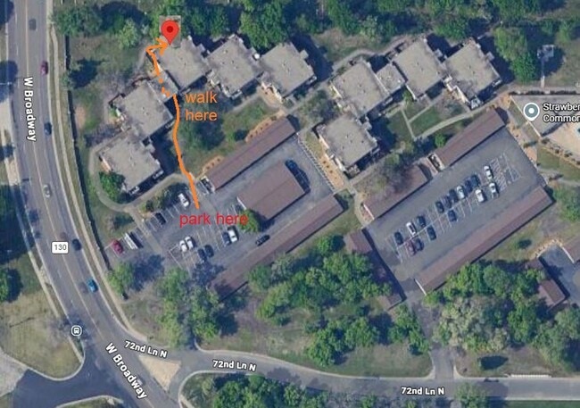 Building Photo - 7434 72nd Ln N