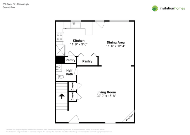 Building Photo - 256 Coral Cir