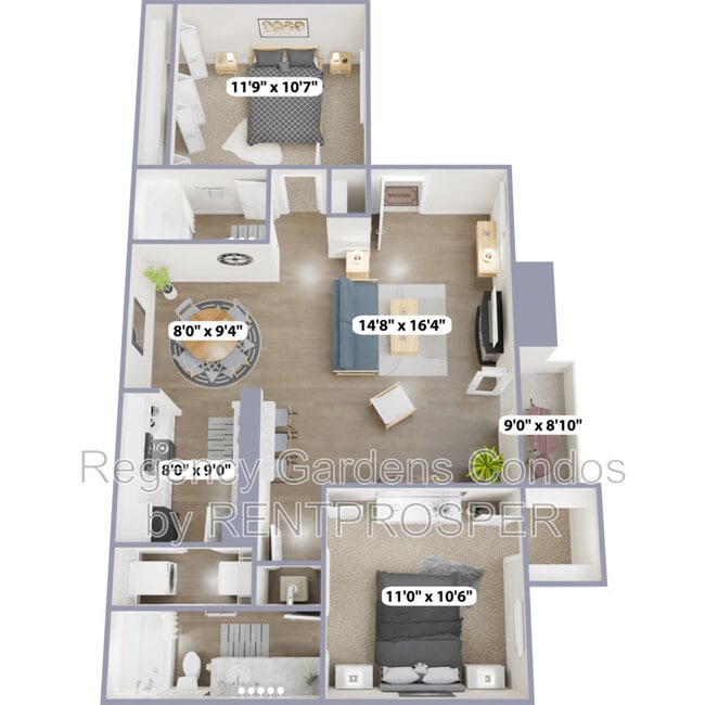 Building Photo - 4460 Perkinshire Ln