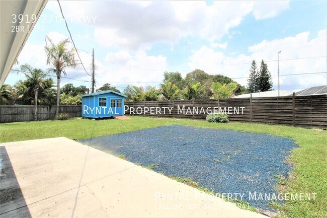 Building Photo - 3919 27th Pky