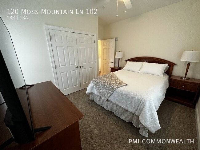 Building Photo - 120 Moss Mountain Ln