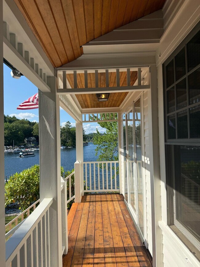 Building Photo - 15 Lake Ave