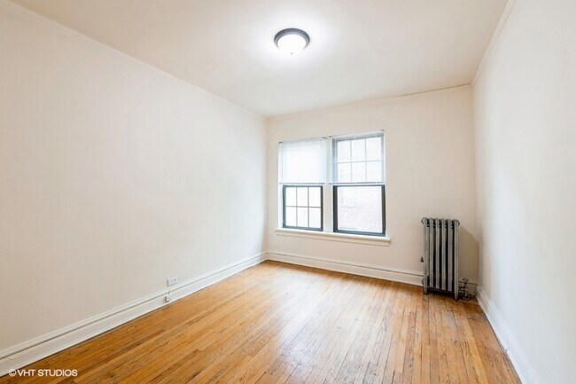 Building Photo - 1129 Washington St